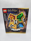 LEGO 76462 Harry Potter Hogwarts House Crest.