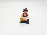 LEGO Disney Series 1 Aladdin Minifigures 71012 Collectible Figure.