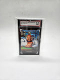 Marvel Masterpieces Comic Card Sky Box 1992 KSA 8.5 Daredevil Kingpin #43 Rookie.