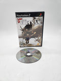 Conflict: Vietnam Sony PlayStation 2, 2004 PS2.