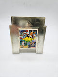 Quattro Sports Original Nintendo NES Cartridge.