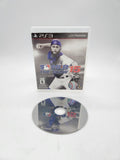 MLB The Show 15 PlayStation 3 PS3.