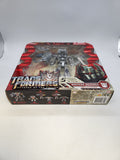 Transformers Revenge of the Fallen Bruticus Maximus 2009 Target Exclusive.