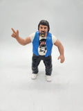 Captain Lou Albano 1986 WWF LJN Titan Sports 8" Wrestling Action Figure Vintage.