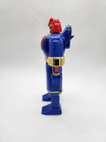 Bandai 1995 Ninja Sentai Kakuranger Ninjaman Power Rangers Ninjor.