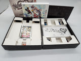 Kingdom Hearts 3D: Dream Drop Distance Mark of Mastery Edition Nintendo 3DS CIB.