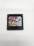 Sonic the Hedgehog 2 Sega Game Gear, 1992.