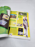 Nintendo Power Magazine Volume 237 January 2009 Previews Special Ninja Turtles.