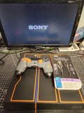 Sony PlayStation 4 Call Of Duty Black Ops 3 Edition Console complete.