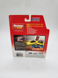 Johnny Lightning 1967 Ford Fairlane GT Mustang & Fords Diecast 1:64 Green.