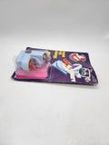 Vintage Ghostbusters Action Figure Fearsome Flush Kenner 1986.