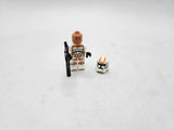 LEGO Star Wars 212th Attack Battalion Clone Trooper Minifigure 75337.