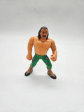 Vtg 1990 TITAN SPORTS Jake The Snake Roberts WWF WWE WCW Wrestling Action Figure.