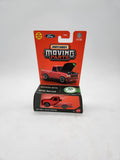 1994 Ford F-150 SVT Lighting Red 2025 Matchbox Moving Parts.