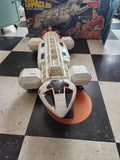 Mattel 1976 Space 1999 Eagle 1 Spaceship.