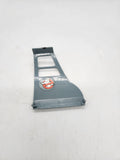 The Real Ghostbusters Ecto 2 Helicopter Kenner 1987 Vehicle For Action Figures doors part.