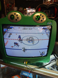 NHL Hitz 2003 Nintendo GameCube, 2002.