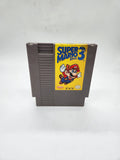 Super Mario Bros 3 Nintendo NES Original.