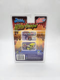 Muscle Machines 1937 37 Chevy Nitro Coupe Hot N' Nasty Gary Irving Die Cast 1/64.