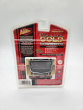 Johnny Lightning Classic Gold Collection 1950 Chevy Pickup Red Diecast 1:64.