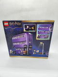 Lego 74646 Knight Bus Adventure.
