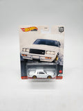 2021 Hot Wheels Premium Power Trip ‘87 Buick Regal Grand National GNX  Real Riders.