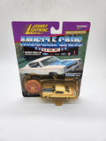 Johnny Lightning Muscle Cars USA #35 1970 AMC Rebel Machine 1 of 10,000 produced.