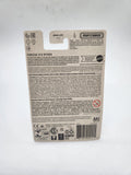 Porsche 918 Spyder 2022 Matchbox Global Series 5/12 Gray Silver.