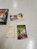 Sectaurs Warriors Of Symbion Mantor & Raplor Action Figures 1984.