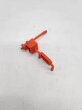 TMNT Teenage Mutant Ninja Turtles Party Van Wagon Side Mirror Part.