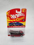 Hot Wheels Classics Customized VW Drag Truck Series 2.