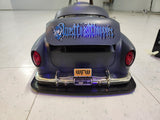 Jesse James 54 Chevy Gray Radio Car Low Rider West Coast Choppers.