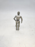 Star Wars U-3PO (champagne) Legacy Collection Droid Factory build a droid Hasbro.