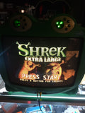 Shrek: Extra Large Nintendo GameCube, 2002.