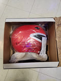 Bandai Mighty Morphin Power Rangers Legacy Red Ranger Helmet 1:1.