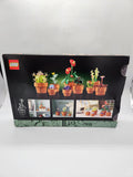 LEGO 10329 Botanicals Tiny Plants.