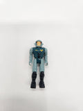 Sgt. Ed Kramer StarCom 1986 Coleco Action Figure.