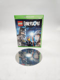 LEGO Dimensions Xbox One.