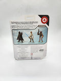 DISNEY Toybox Star Wars Darth Vader Action Figure.