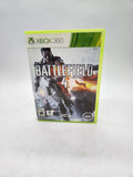 Battlefield 4 Microsoft Xbox 360, 2013.