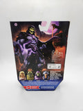 Masters of the Universe Masterverse Revelation Skeletor Action Figure Netflix.