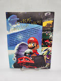 Nintendo Power Magazine - Vol. 94 Turok Dinosaur Hunter.