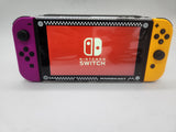 Nintendo Switch Complete.