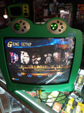 Nintendo 64 N64 System Console.