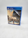 Assassin's Creed Origins Sony PlayStation 4 PS4, 2017.