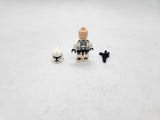 Lego Star Wars Clone Trooper Phase 1 Minifigure 8014 10195 7675 7679.