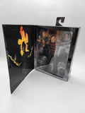 NECA Ultimate Freddy Krueger Nightmare on Elm Street 2 Freddy’s Revenge.