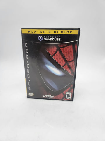 Tony Hawk's Pro Skater 3 Nintendo GameCube, 2001.