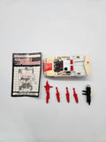 transformers G1 Red Alert Hasbro Takara 100% Complete.