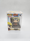 Funko Pop! Anime Naruto Shippuden 71 Naruto.